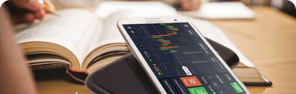 Finance Profit Bot Main